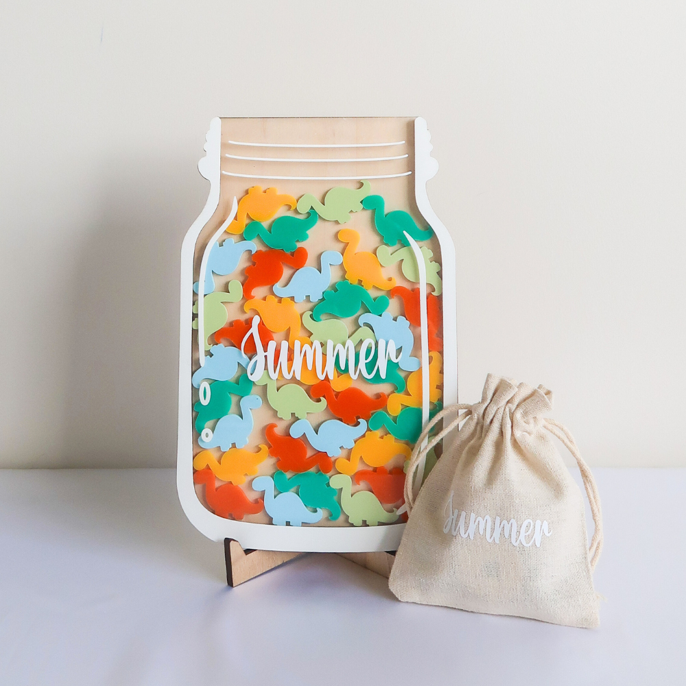 Classic Reward Jar