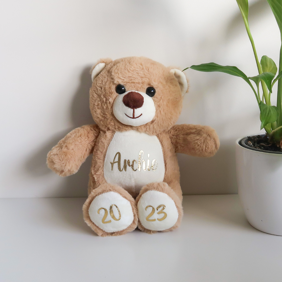 New baby teddy bear gifts shop
