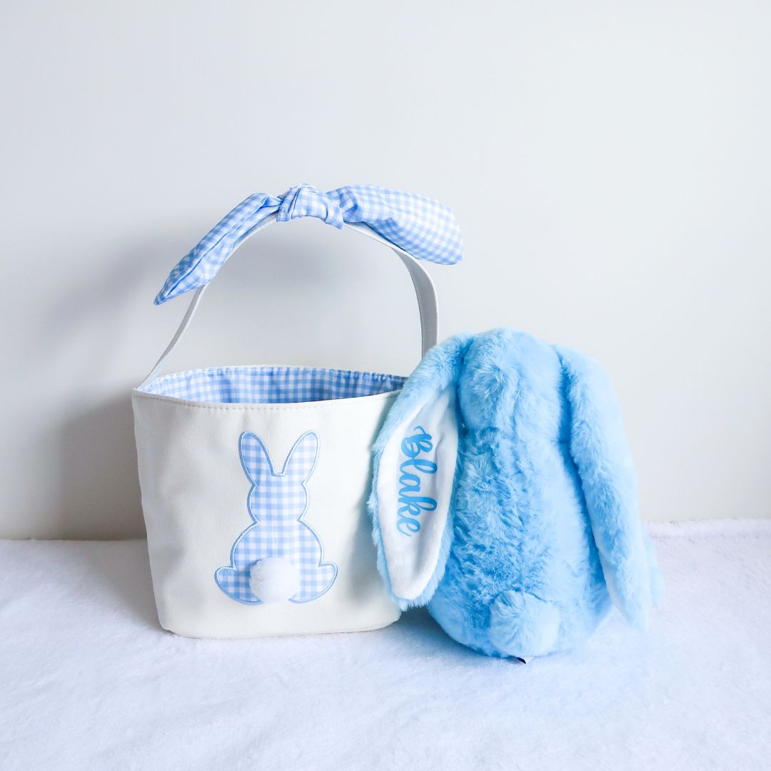 Easter Bundle Set - Blue