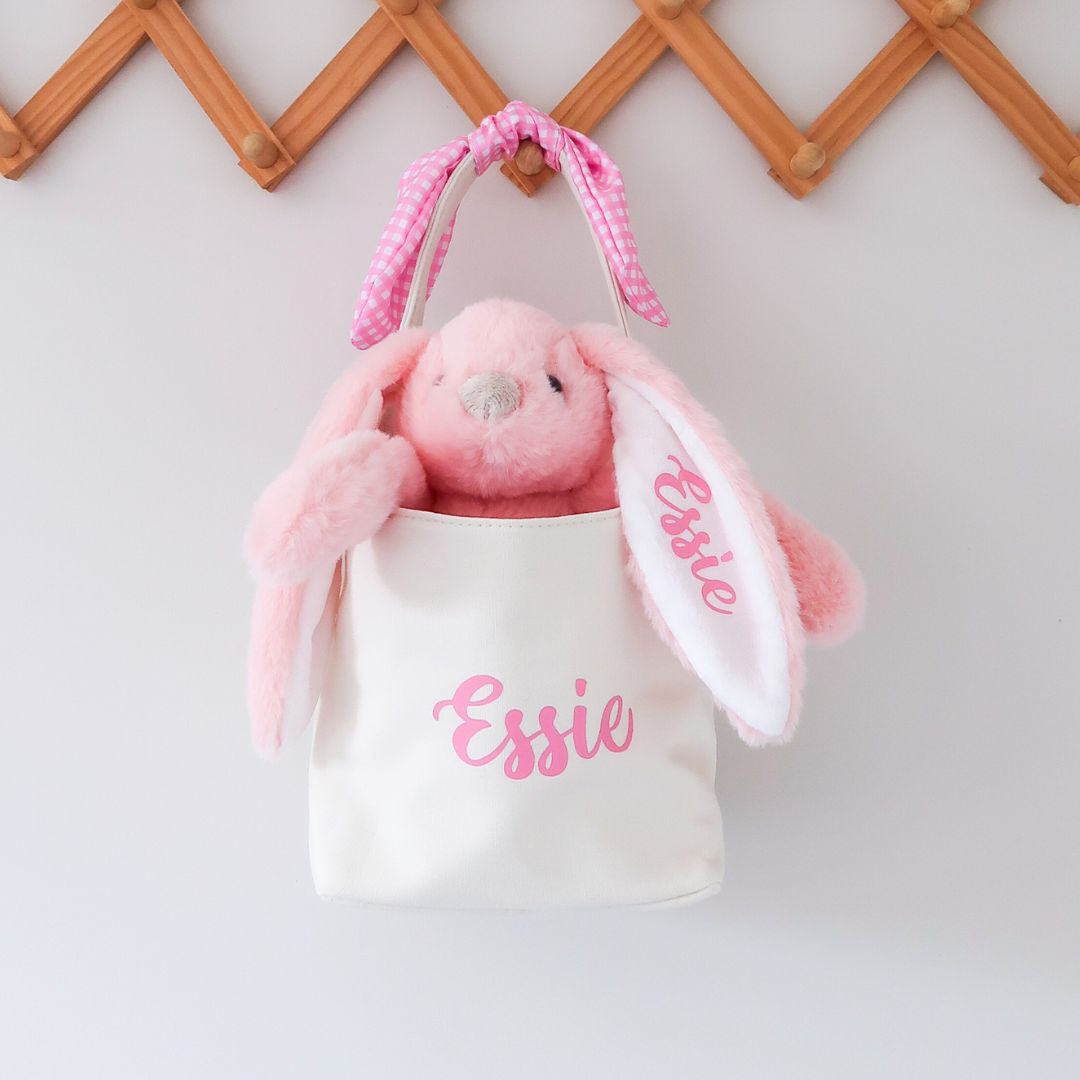 Easter Bundle Set - Pink