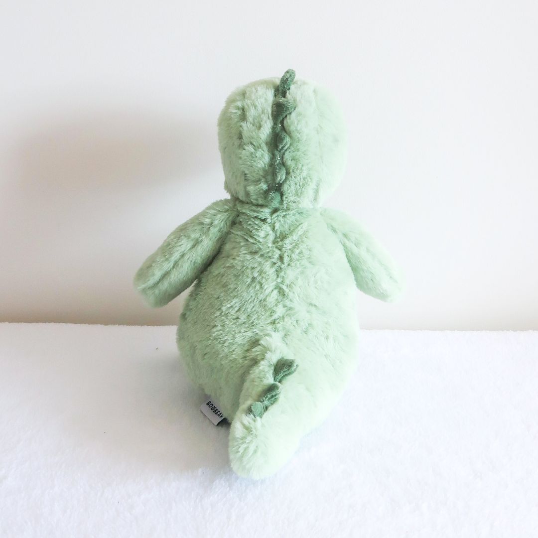 Personalised Dinosaur (Green)