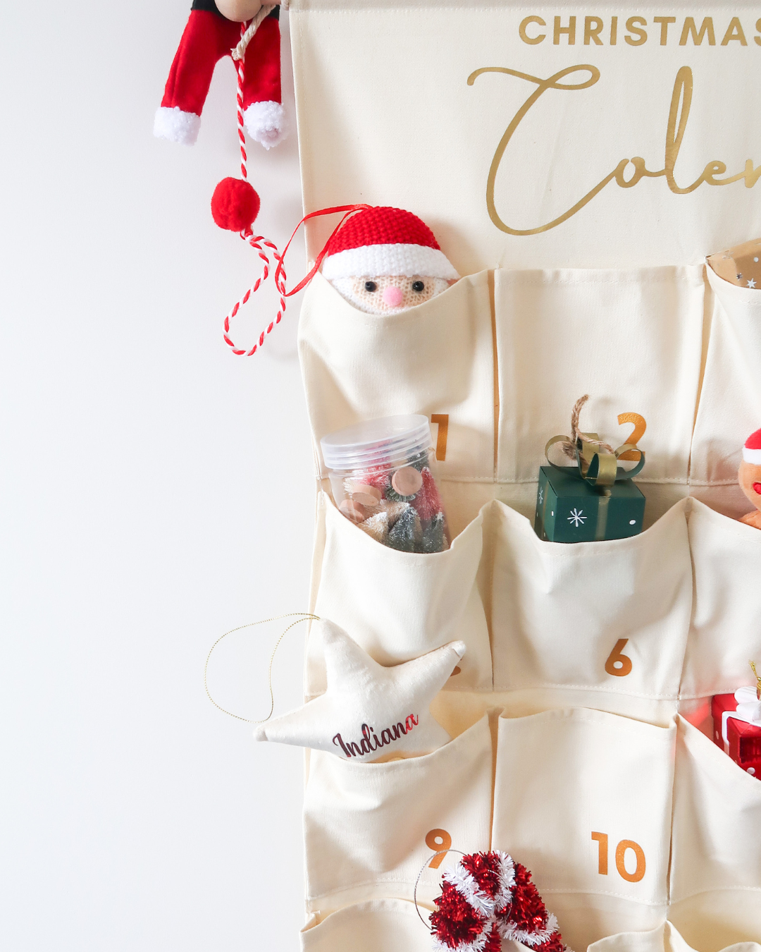 Advent Calendar