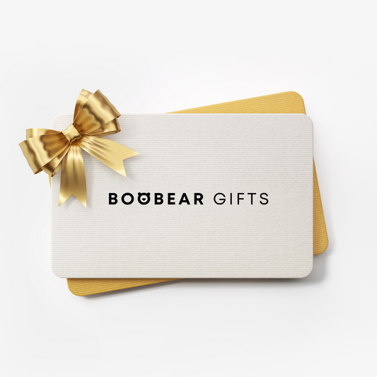 Boobear Gifts Digital Gift Card