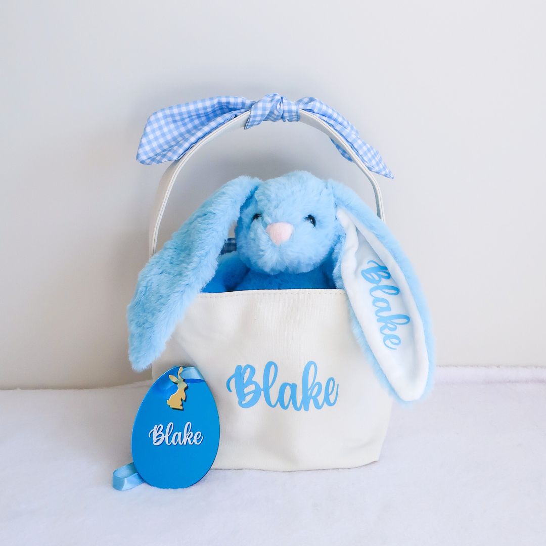 Easter Bundle Set - Blue
