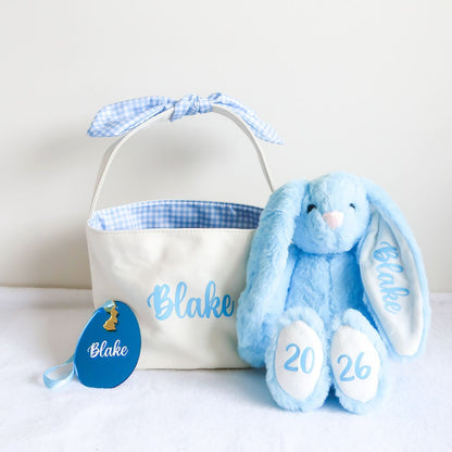 Easter Bundle Set - Blue