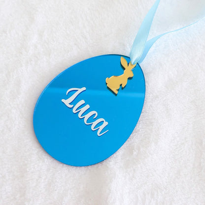 Personalised 2025 ‘First Easter’ Ornament