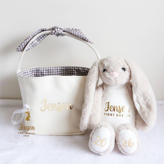 2026 First Easter Bundle Set