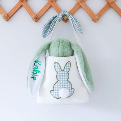 Easter Bundle Set - Green