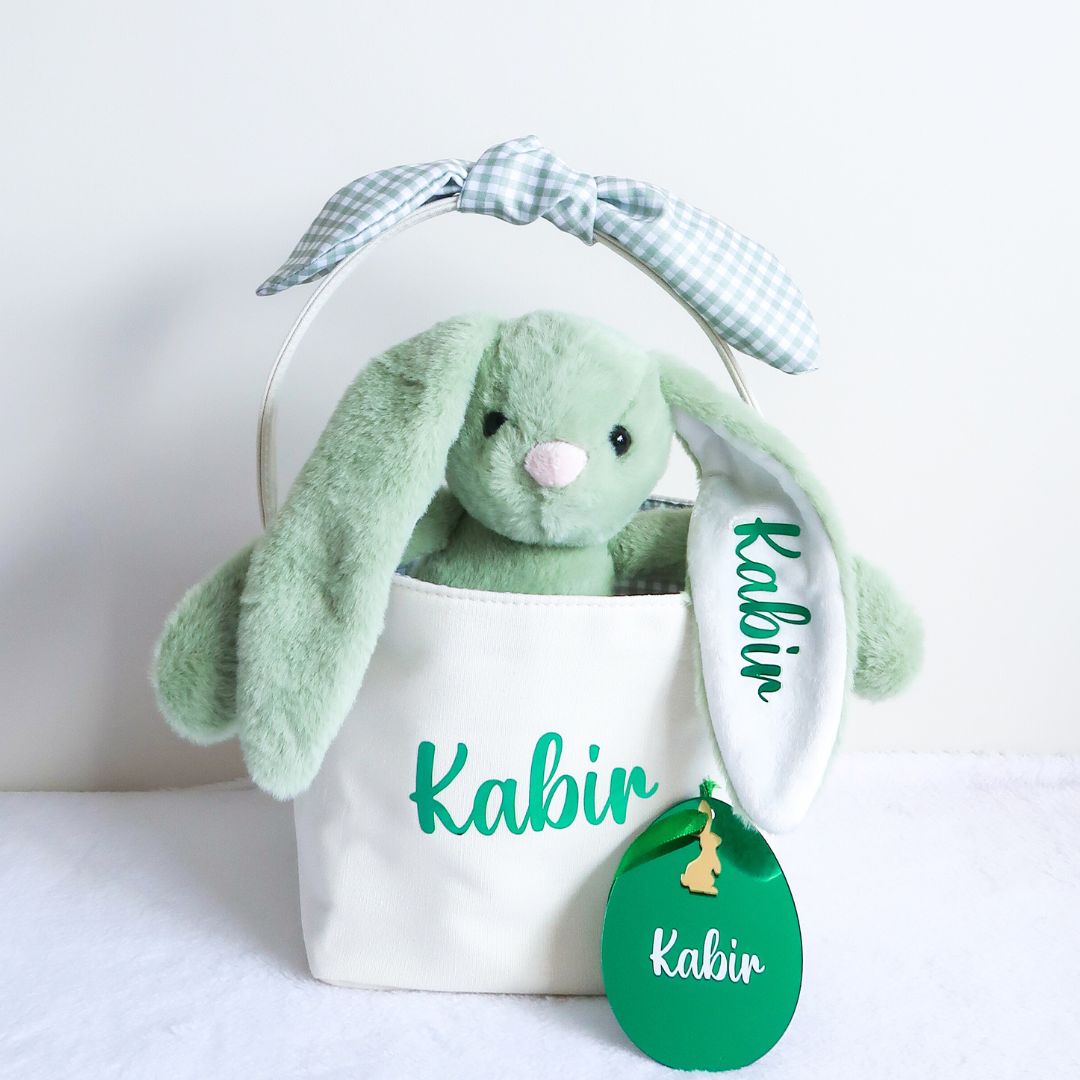 Easter Bundle Set - Green