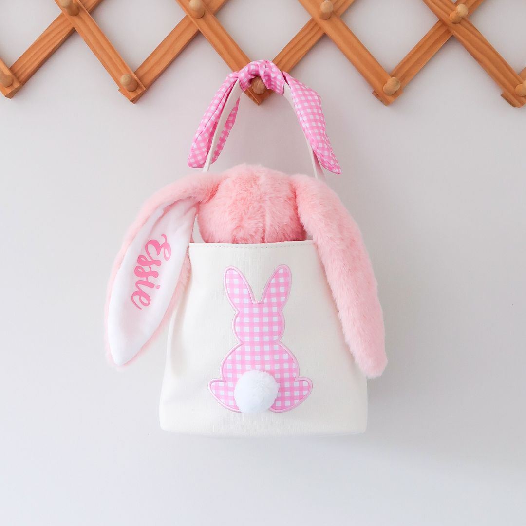 Easter Bundle Set - Pink