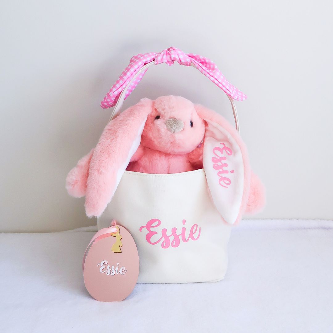 Easter Bundle Set - Pink