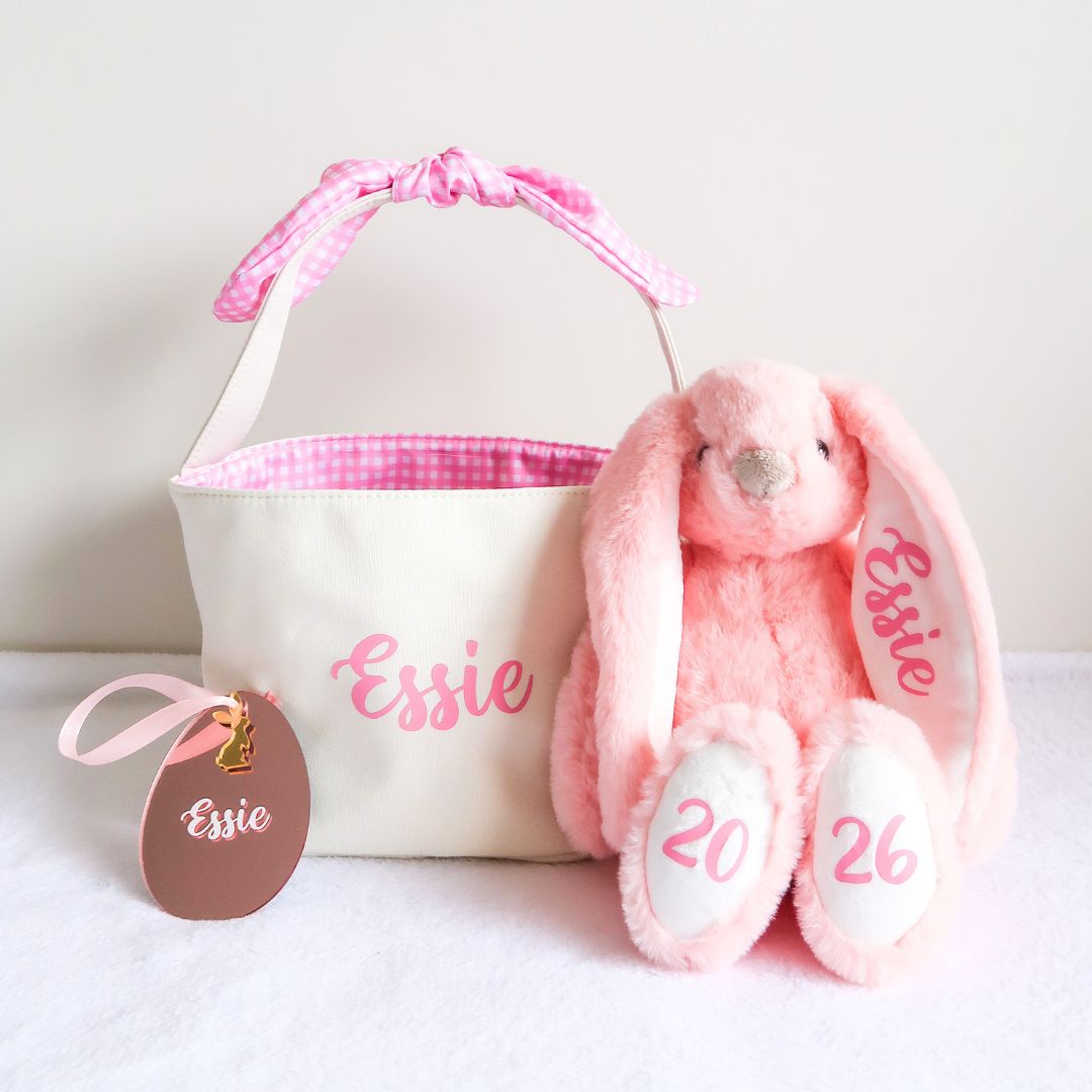 Easter Bundle Set - Pink