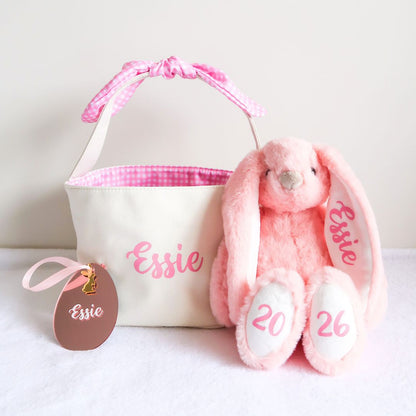 Easter Bundle Set - Pink