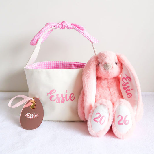 Easter Bundle Set - Pink