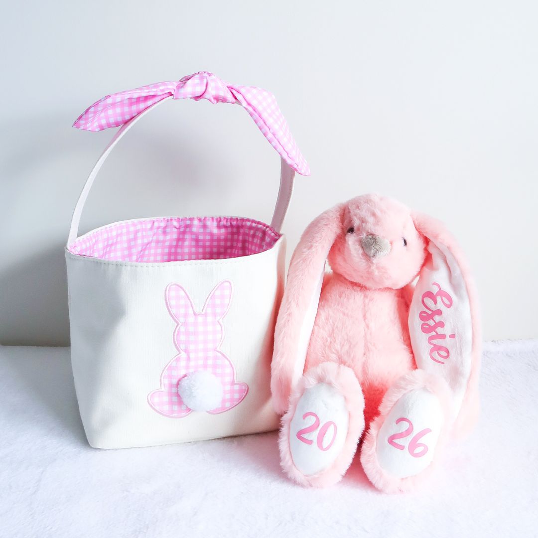 Easter Bundle Set - Pink