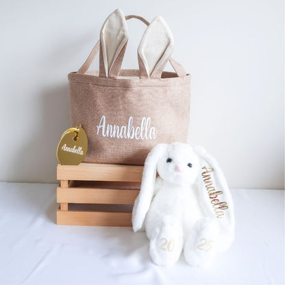 Easter Bundle Set - White