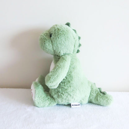 Personalised Dinosaur (Green)