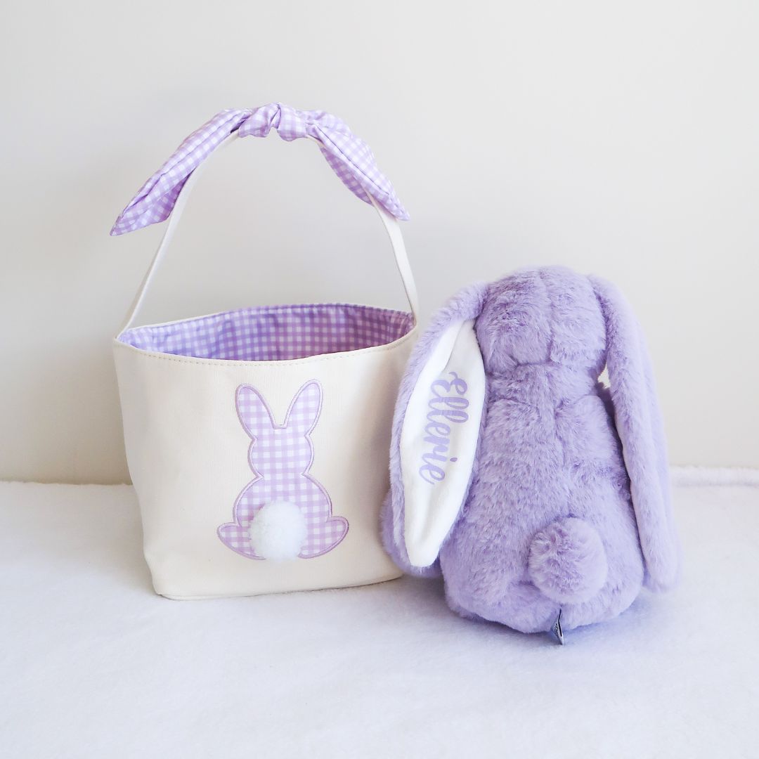 Easter Bundle Set - Lilac