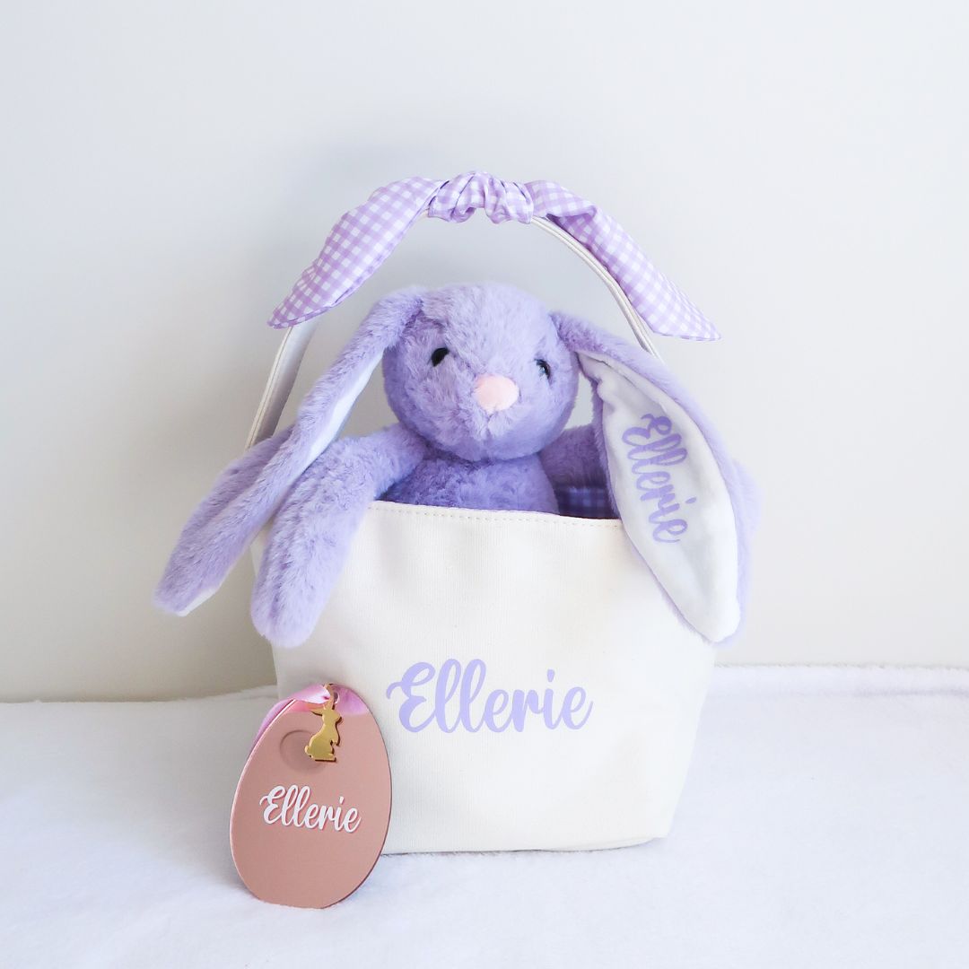 Easter Bundle Set - Lilac