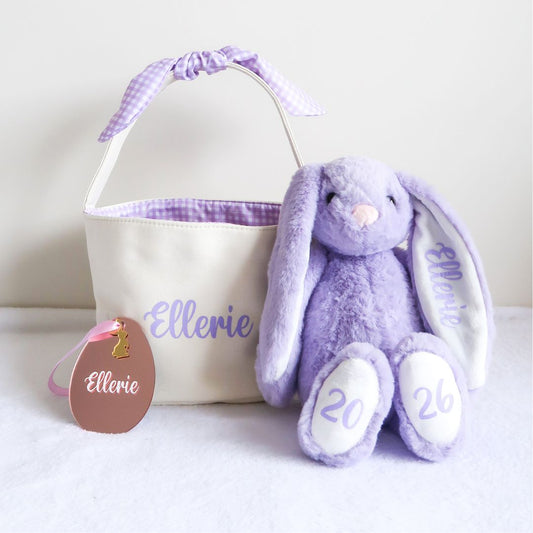 Easter Bundle Set - Lilac