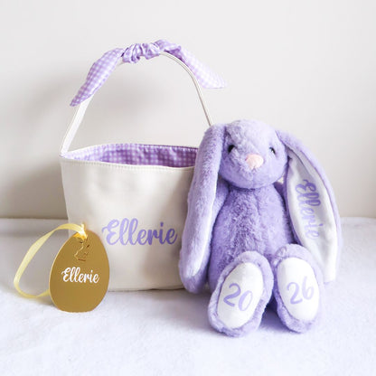 Easter Bundle Set - Lilac