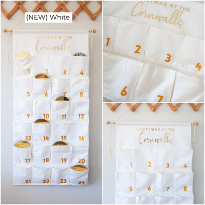 Christmas Advent Calendar