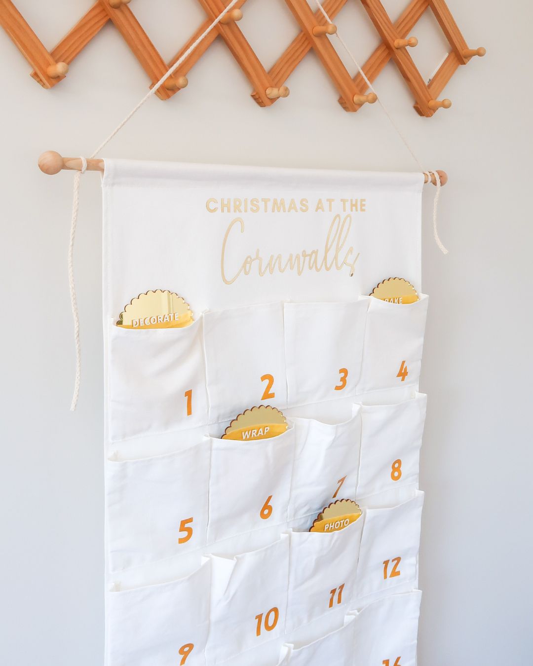 Christmas Advent Calendar
