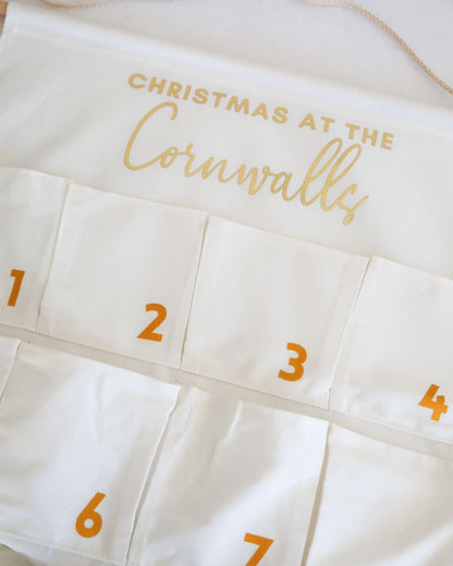 Christmas Advent Calendar