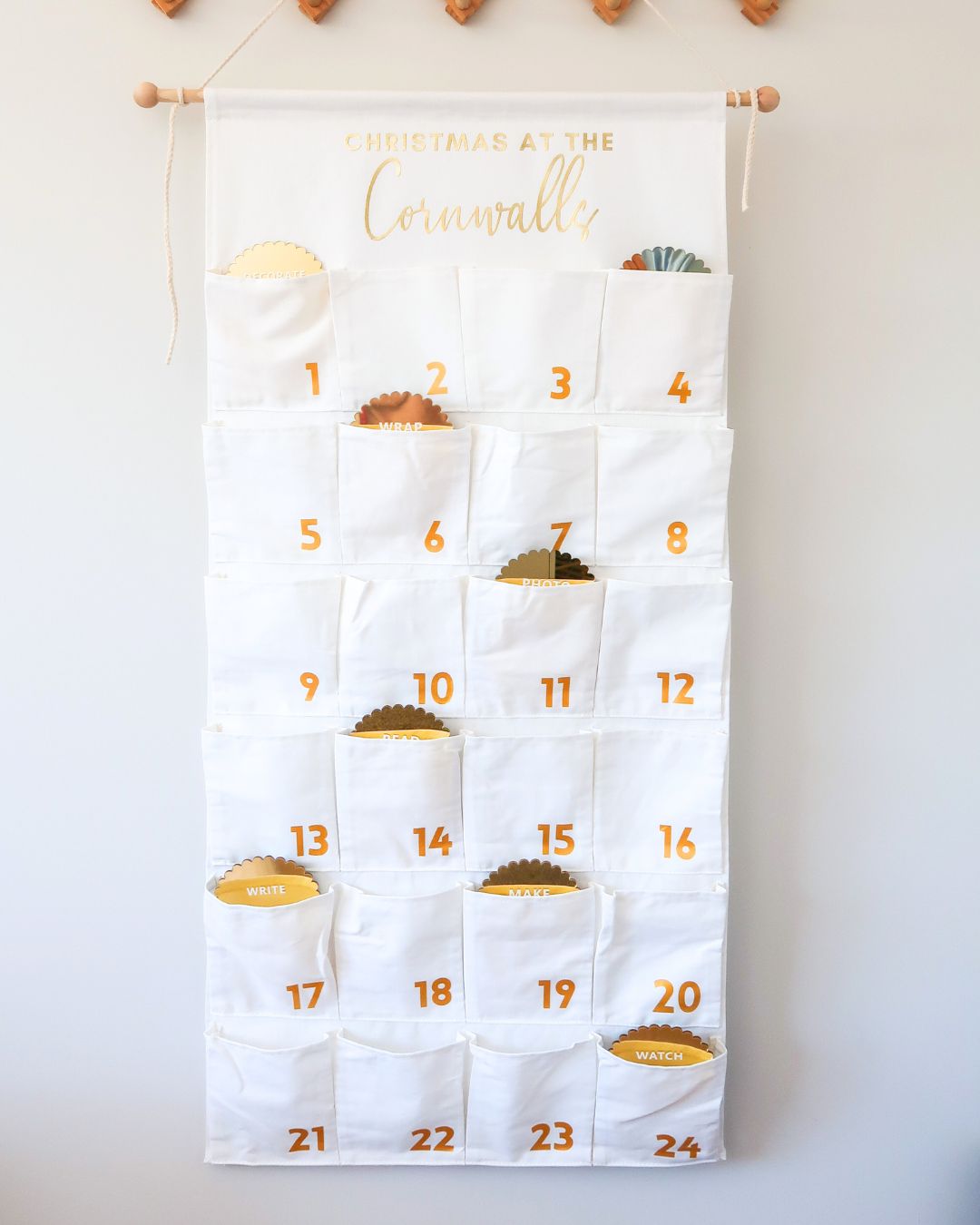 Christmas Advent Calendar